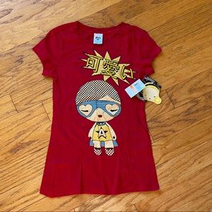 Harajuku Lovers t-shirt